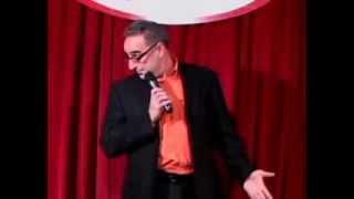 Comedian & Real Estate Agent in Jersey Shore | Al Casalnova