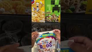 #cereal box #hack #shorts