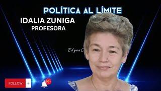 POLITICA AL LIMITE