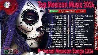 Top Mexican Music 2024  Best Regional Mexican Songs 2024 