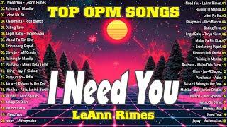 MOST VIRAL OPM SONGS  Best OPM Love Songs - OPM Tagalog 2024