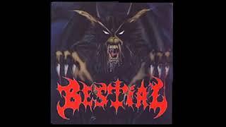 BESTIAL - bestial 1998 full album