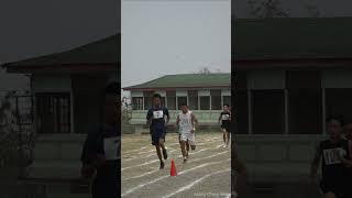 2nd Chang Olympic Games 2025