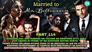 PART 14: MARRIED TO MR BILLIONAIRE | Lourd Tv