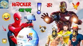 Madlipz Avengers Dubbed Comedy Video Hindi  | funny dubbing |  free fire movie | @P28_Gaming__1