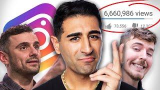 Expert Copywriter Reacts to Gary Vee & Mr.Beast | Arman Assadi