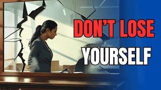 Mental Toughness Starts When You Remember Who You Are – Mindset Mastery Hub