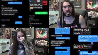 penguinz0 - Creepy Text Messages Compilation (Part 2)