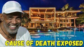 Frankie Beverly's Untold Secrets: Cause of Death, Marriages, Kids, Lavish Lifestyle & Net Worth 2024