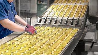 Inside US Factory Producing Millions of Gold and Silver Coins