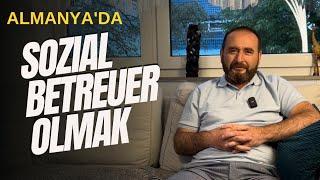 ALMANYA’DA MESLEK YAPMAK | Türkiye’den Gelenler Yapabilir Mi ? | Mesleğin Tüm Süreçleri  #almanyadan