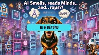 How AI is Changing Everything from Perfume to Mind-Reading | AI & Beyond Series