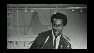 Chuck Berry - Nadine 1964 (edited to full length fr T A M I)(stereo)