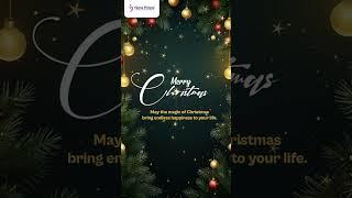 Merry Christmas! | Dr Deeksha Tiwari