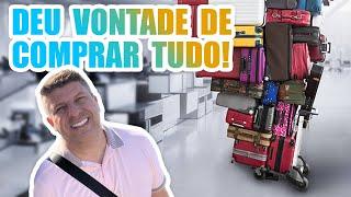 Compras em Lisboa - Onde comprar e preços