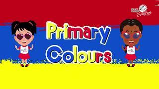 Primary Colours - Official MV