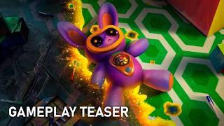 JOYVILLE 2 - Official Gameplay Teaser Trailer