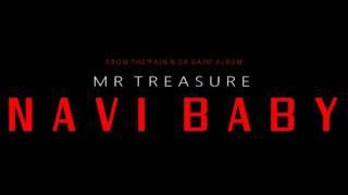 NAVI BABY by MR TREASURE