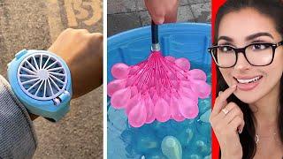 Genius Inventions You Need Right Now