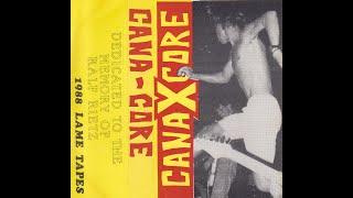 VA - CanaXCore Tape 1988