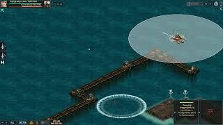 CryingLady  vs 500 Raid Ferox Missile Site Targets  U0 Daggerspine Battle Pirates Kixeye March 2023