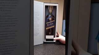 발렌타인TV 조니워커 블루라벨 캐스크에디션 blue label cask edition