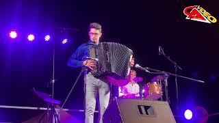 Daniele Carabetta "Scabroso"  Total Live