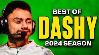 Best of OpTic Dashy | CDL 2024