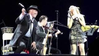 Андрей Макаревич & Диана Поленова "Ангел".