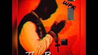 WPK - The Prayer (Official Audio)