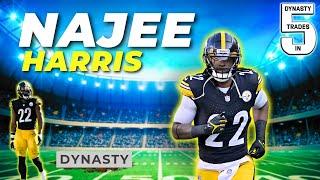 PRICE CHECK on NAJEE Harris in Dynasty!