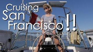 Free Festival!! Budget Travel Win - Walde Sailing ep.79