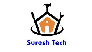 Welcome to My Tech World | Subscribe for Amazing Content | Suresh Tech