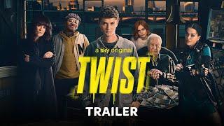 Twist | Trailer | Sky Cinema