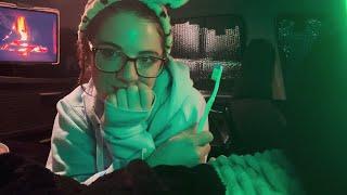 Living In My Car - Vlog - My First Snow Storm!!