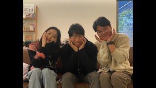 [라이브] 파묘의 유해진X김고은 배우 라이브