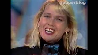 Xuxa • Lua de Cristal