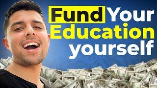 Step by Step process How You Can Fund your Education Abroad