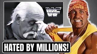 WWF's Most Controversial Wrestlers