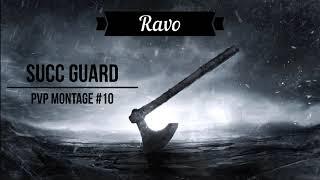 Ravo | Succession Guardian PVP Montage 10 (the end)