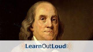 The Autobiography of Benjamin Franklin Audiobook