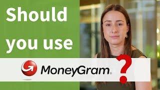 Do You Send Money Overseas with MoneyGram? Watch this First!