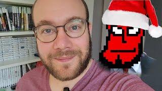 Frohe Weihnachten von Dr. BadBeard | VLOG: Umzug, Wohnungs-Tour, Jahresrückblick und coole Projekte!