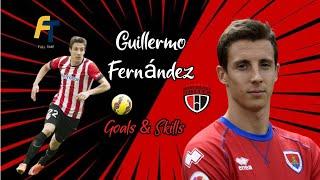 Guillermo Fernandez Hierro • Goals and Skills • North East United FC • New Signing