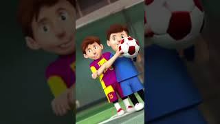 "Messi vs Two Feline Challengers! "@YouTube #football #srilanka #usa #viralvideo