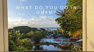 Things to Do in Guam Part 1