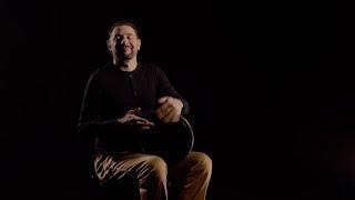 Merse Varga - "Djalo Dziadek!" / #darbuka #doholla #framedrum #percussion