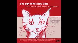 ASAKO HIRABAYASHI: "The Boy Who Drew Cats"