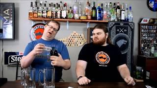 Country Boy Schwarzbier Review!