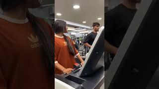 𝐆𝐢𝐫𝐥 𝐀𝐭𝐭𝐚𝐜𝐤 𝐎𝐧 𝐁𝐨𝐲  Fitness Lifestyle | Gym Status | Bodybuilder #short #shorts #ytshorts #ytshort